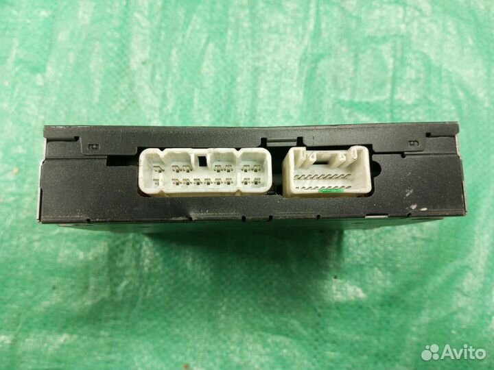 Блок для Toyota 86280-20450 8628020450