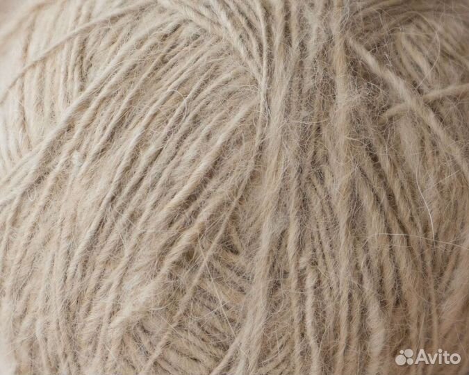 Спряду собачью шерсть