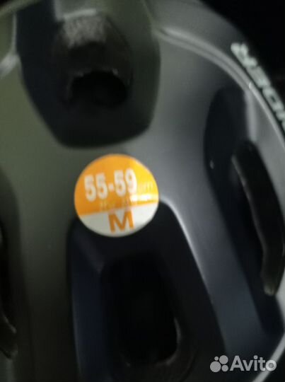 Шлем для велосипеда st 500