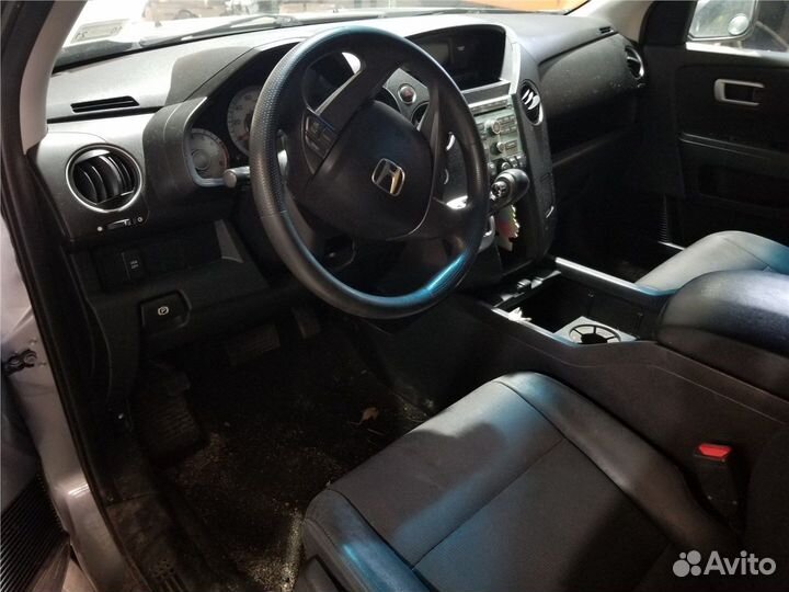 Разбор на запчасти Honda Pilot
