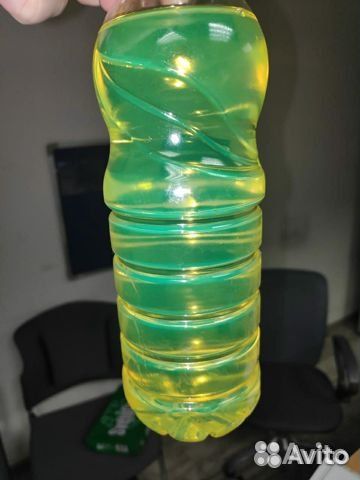 Дизельное топливо продажа