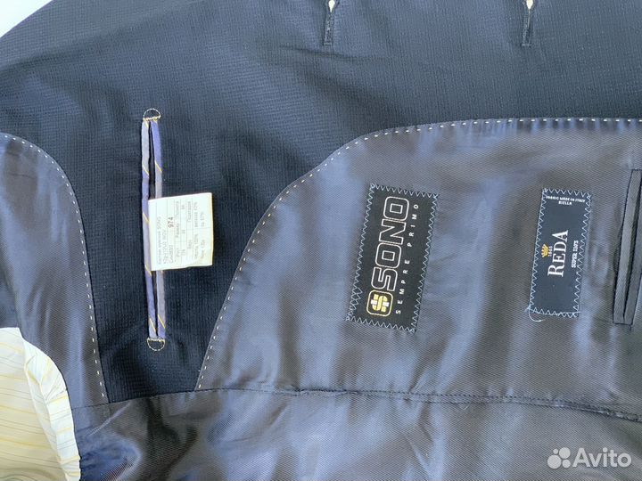 Школьная форма пиджак для мальчика 158- 162