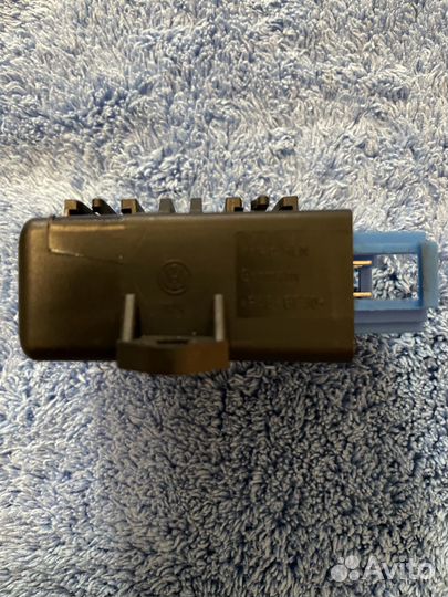 Блок подогрева 5K0959772A VAG