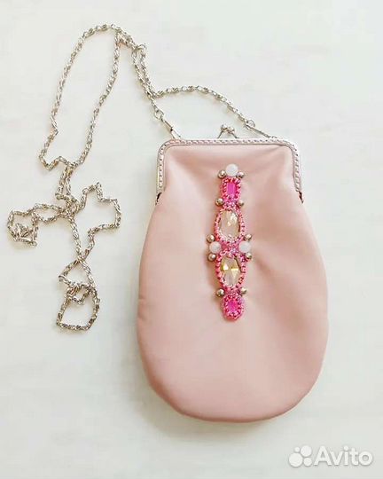 Украшения ручной работы