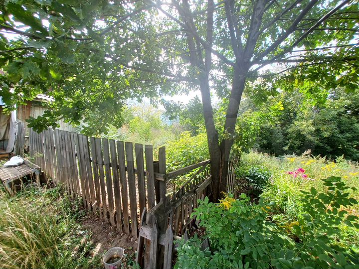 1-к. квартира, 31 м², 1/1 эт.