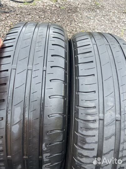 Dunlop All Season Maxx AS1 195/65 R15