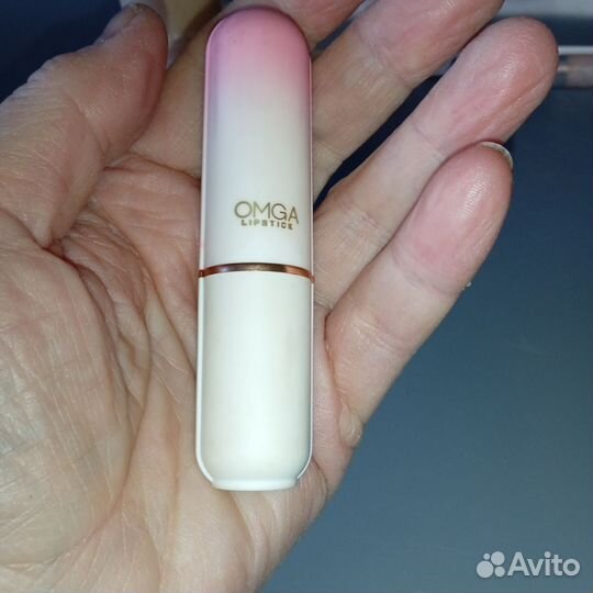 Набор косметики пакетом