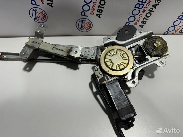 Стеклоподъемник SsangYong Musso FJ 1