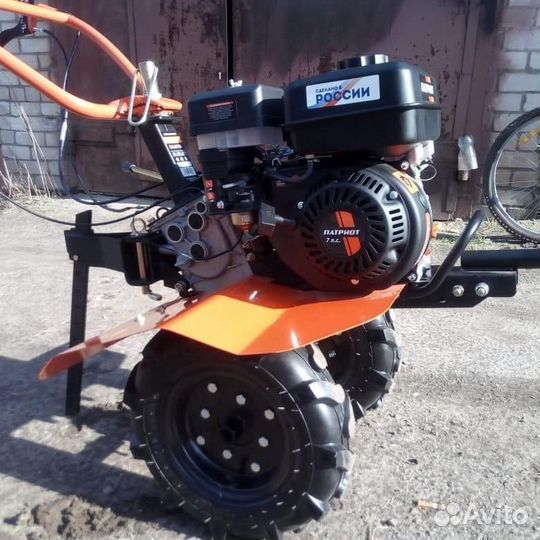 Мотоблок патриот калуга