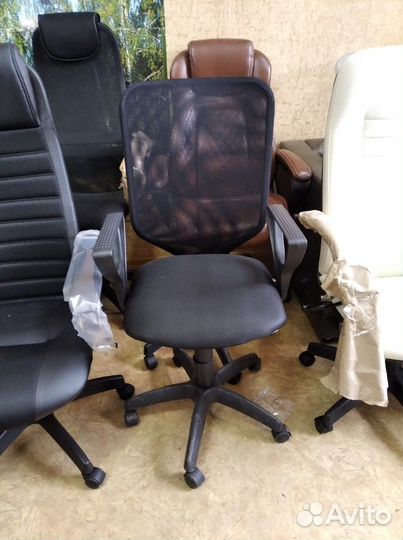 Кресло стул