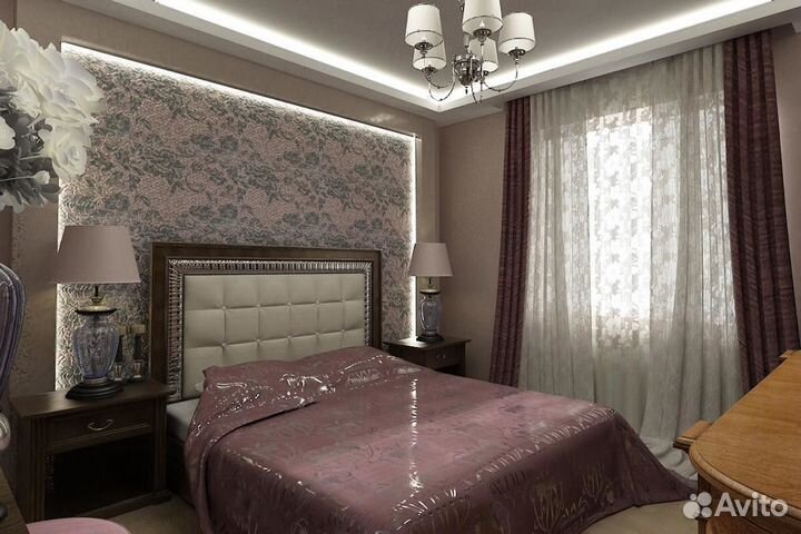 Ремонт квартир