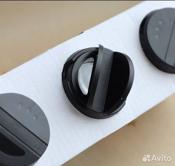 Баночки для специй IKEA 365+