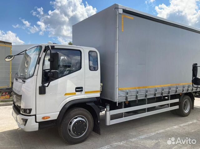 Камаз компас 5тонник