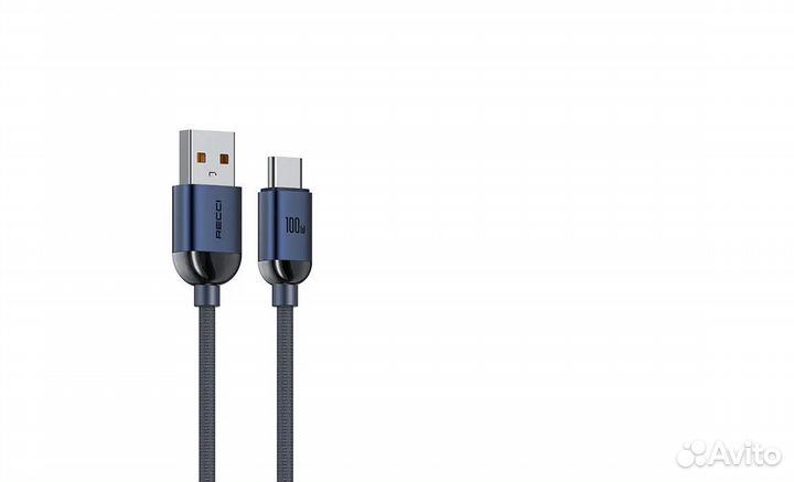 Кабель для мобильного устройство recci rs09c