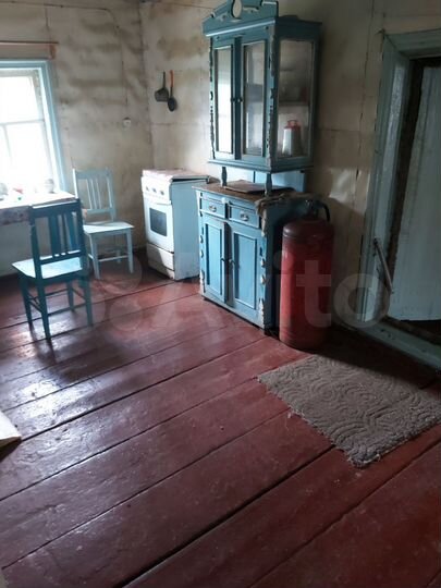 Дом 48 м² на участке 30 сот.