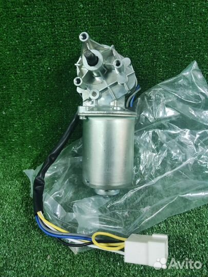 Мотор дворников ваз 2110 Приора Калина 10мм