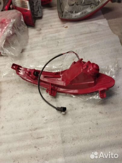 Задний правый птф Hyundai Solaris jh02act15012