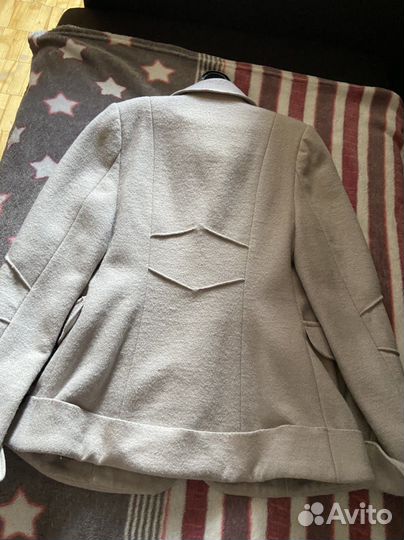 Пальто, размер 42