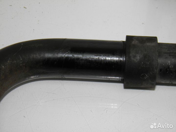 Стабилизатор задний Range Rover Sport L494