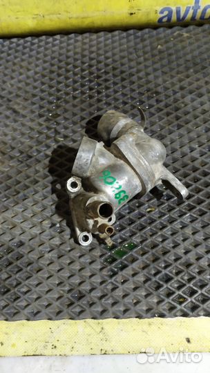 Корпус термостата Mitsubishi Galant