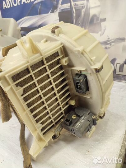 Корпус отопителя Honda CR-V