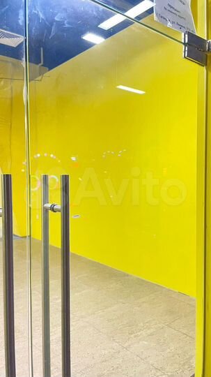 Торговая площадь, 40 м²