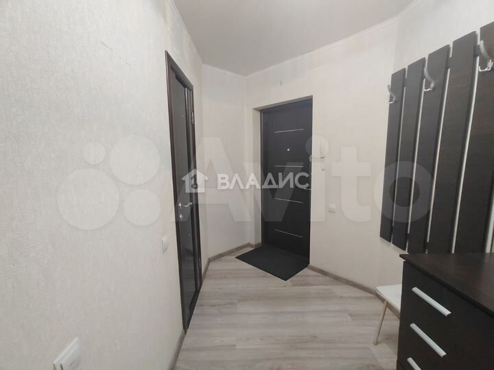 2-к. квартира, 55 м², 4/5 эт.