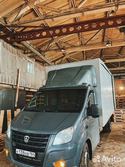 Грузоперевозки Переезды Саратов Москва Саратов