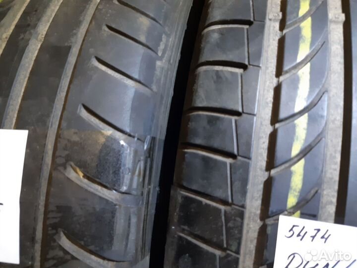Dunlop SP Sport Maxx TT 235/55 R17
