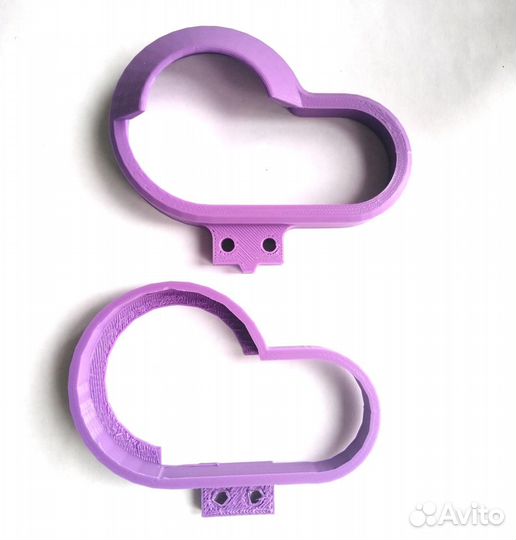 Крепление для дисплея Kugoo M4 и других