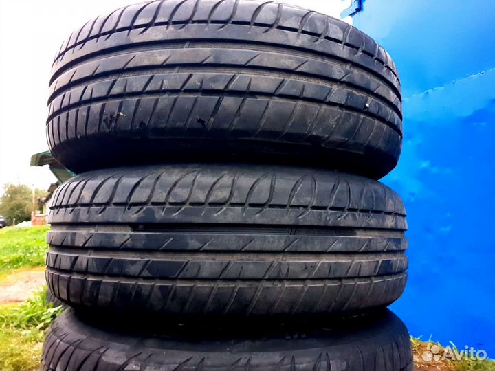 Литые диски r15 5100 5112