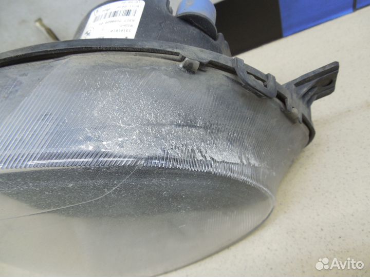 Фара противотуманная правая 5-serie GT F07 2009-20