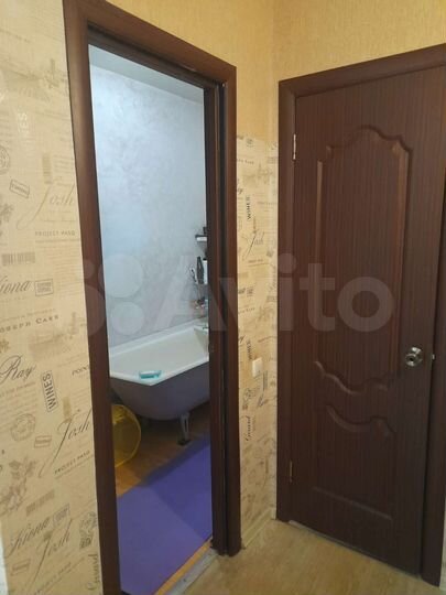 3-к. квартира, 57,7 м², 5/5 эт.