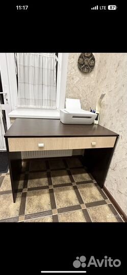 Компьютерный стол