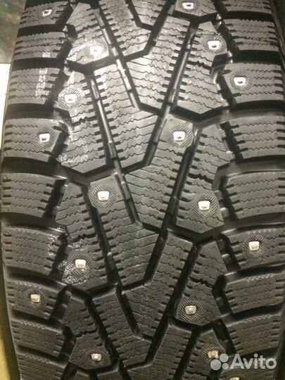 Pirelli Ice Zero 185/65 R15