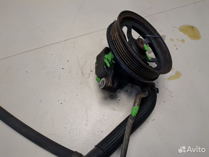 Гур Suzuki XL7, 2007