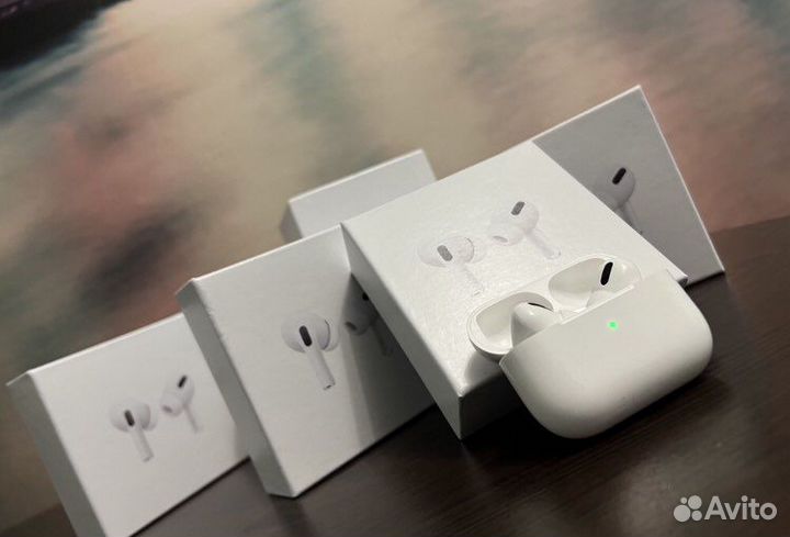 Airpods pro