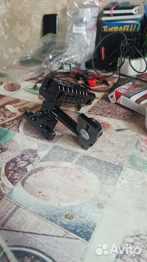 Клетка SmallRig 3788 + верхняя ручка + допы