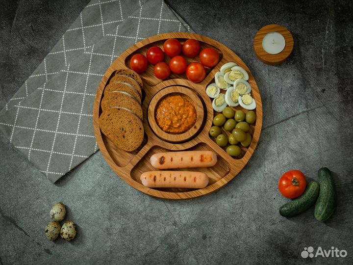 Уфа Менажницы, винный столик, Каталог Comodo Wood