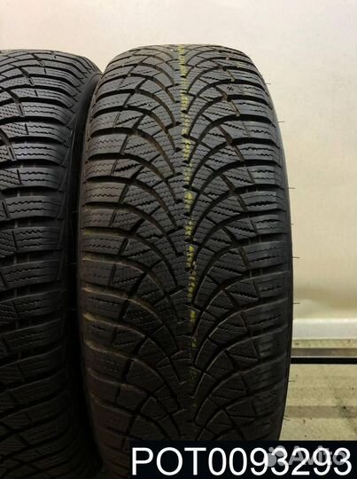 Goodyear UltraGrip 9 205/55 R16 99R