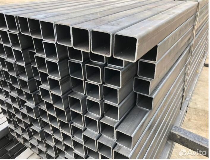 Металлопрофиль