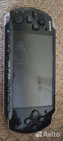 Sony PSP e3008