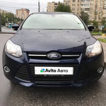 Ford Focus 2.0 AMT, 2013, 171 300 км, с пробегом, цена 840 000 руб.