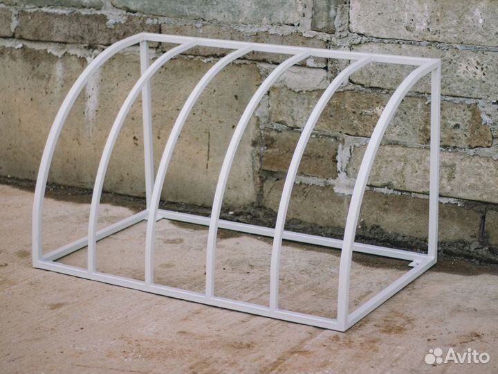 Велопарковка Ferillio bike 5