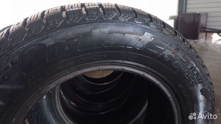 Cordiant Snow Cross 205/65 R15