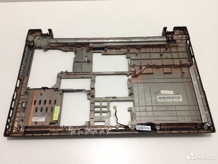 Поддон ноутбука Asus P52F, P52JC