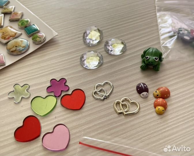 Набор для творчества/рукоделия