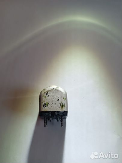 Головки для катушечного магнитофона