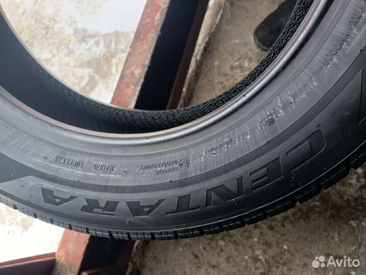 Centara Grand Tourer H/T 215/65 R17