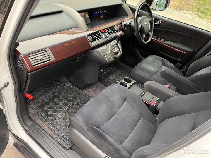 Поездки на минивэне